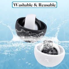 Yrissmiss fidget toy in classroom, helps finger dexterity and attention.