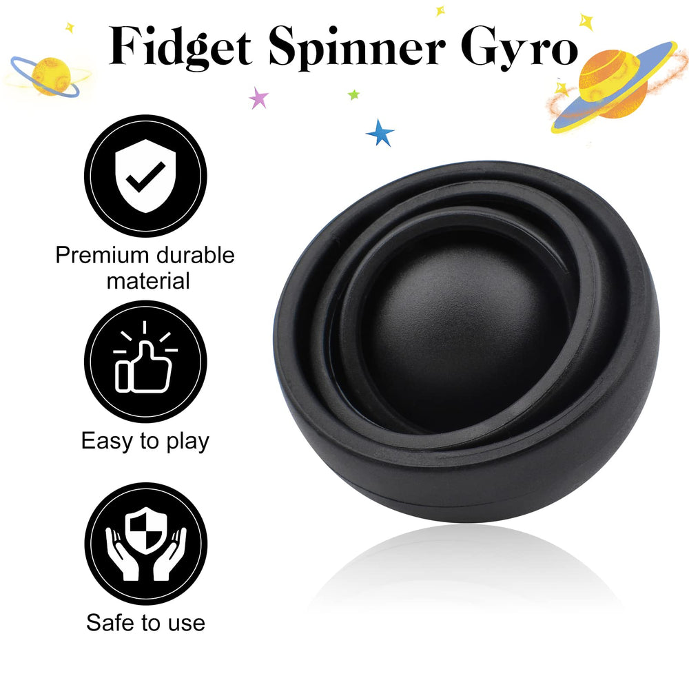 Yrissmiss fidget toy ideal for desks, offices, and classrooms to boost focus.