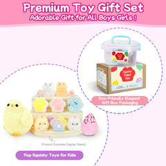 YRSDQueenA classroom treasure box prizes for kids rewards.