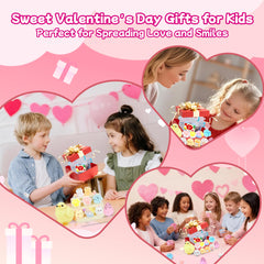 YRSDQueenA upgraded BPA-free material ensures safe, durable squishies.