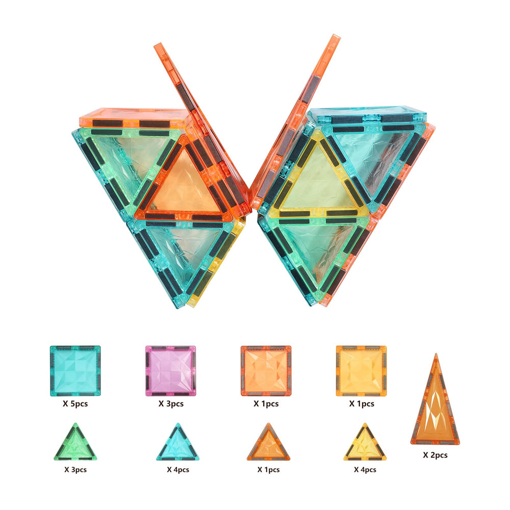 YRZtiles educational tiles support independent play with focused, screen-free sessions