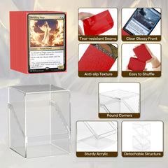YSCare 6 divider set helps organize your collection