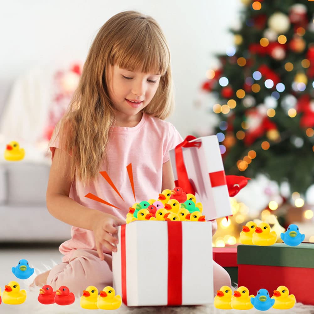 YsesoAi bulk bath toys ideal for party favors and events.