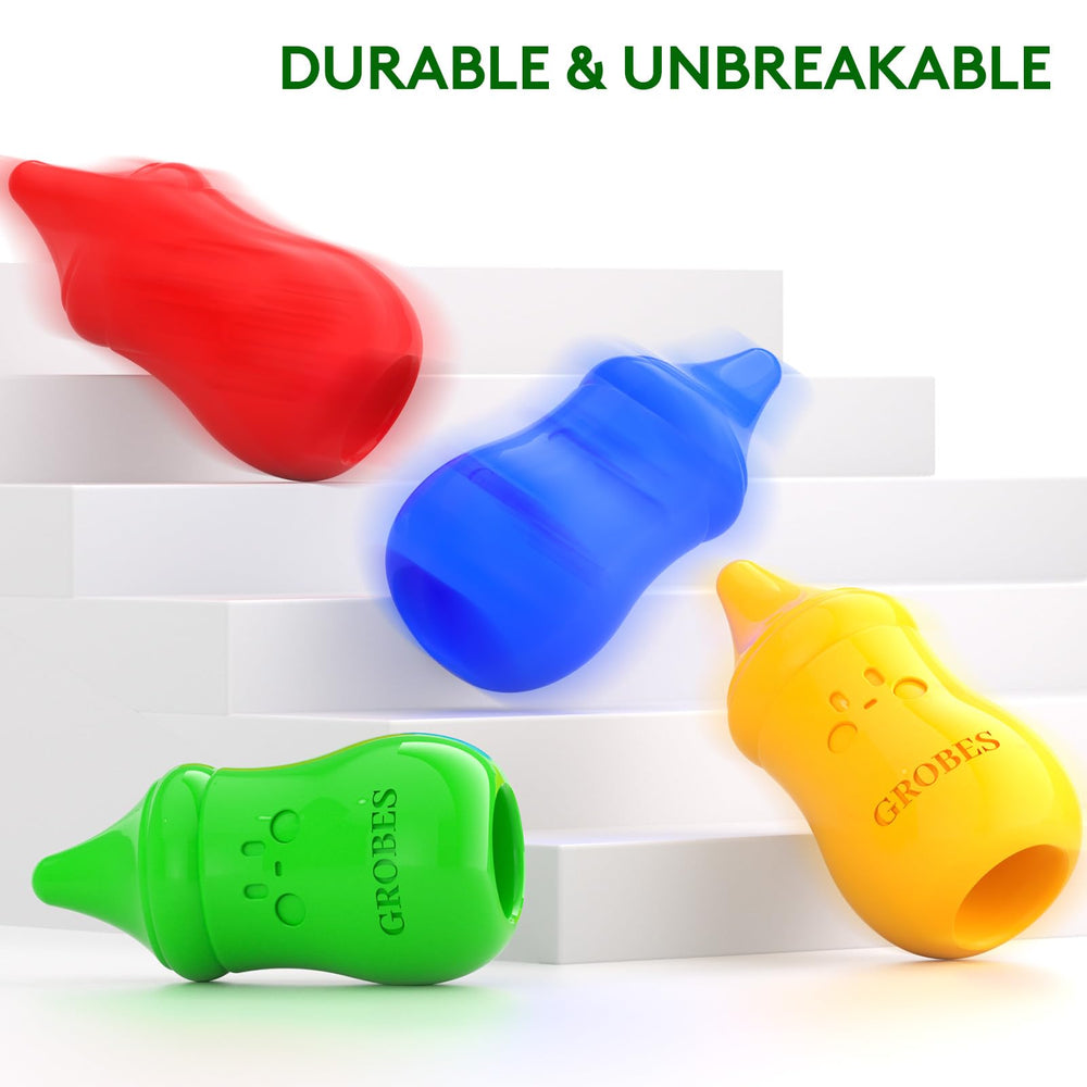 YSNYSN bottom color area supports large-area coloring with ease.