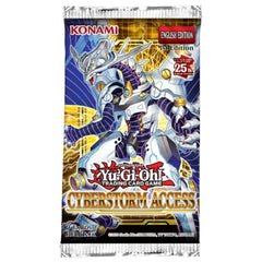 Yu-Gi-Oh! Cyberstorm Access Booster preview of Purrely, Mikanko, and Gold Pride cards for strategy ideas