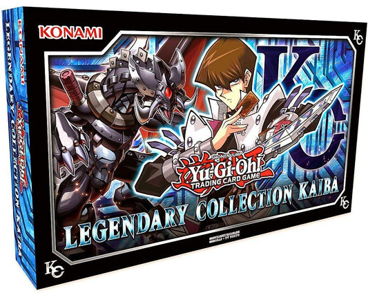 Yu-Gi-Oh! Kaiba Box fold-up game board for solo duels and strategizing.