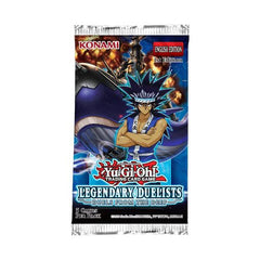 Yu-Gi-Oh! LED9 water-xyz-monsters pack-art showcases potential Rank-Up plays for stronger Number C cards.