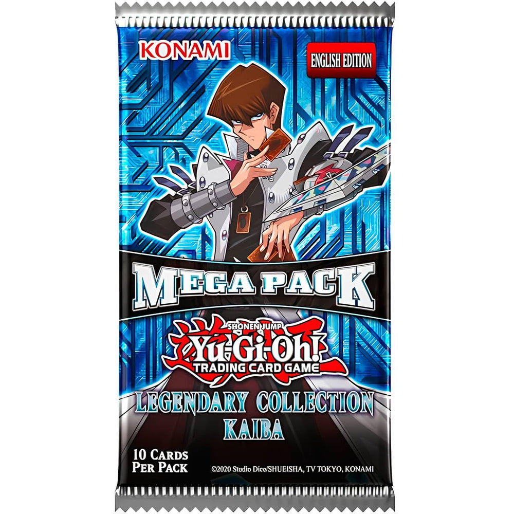 Lord of D card from Kaiba collection illustrating dragon strategy potential