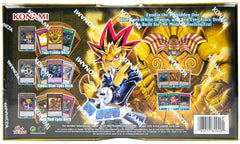 Yu-Gi-Oh! Legendary Decks II secret rare cards highlight upgrade potential for decks.
