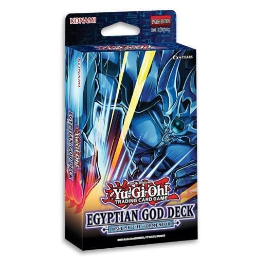 Obelisk Tormentor tribute action card in combat on the field