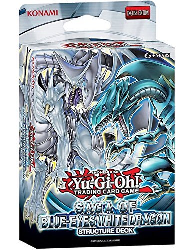 Yu-Gi-Oh! Saga Azure-Eyes Silver Dragon inside image showcases Synchro synergy for strategic plays.