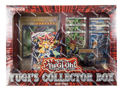 Yu-Gi-Oh! Yugi Reloaded starter deck image presents approachable entry point for new duelists