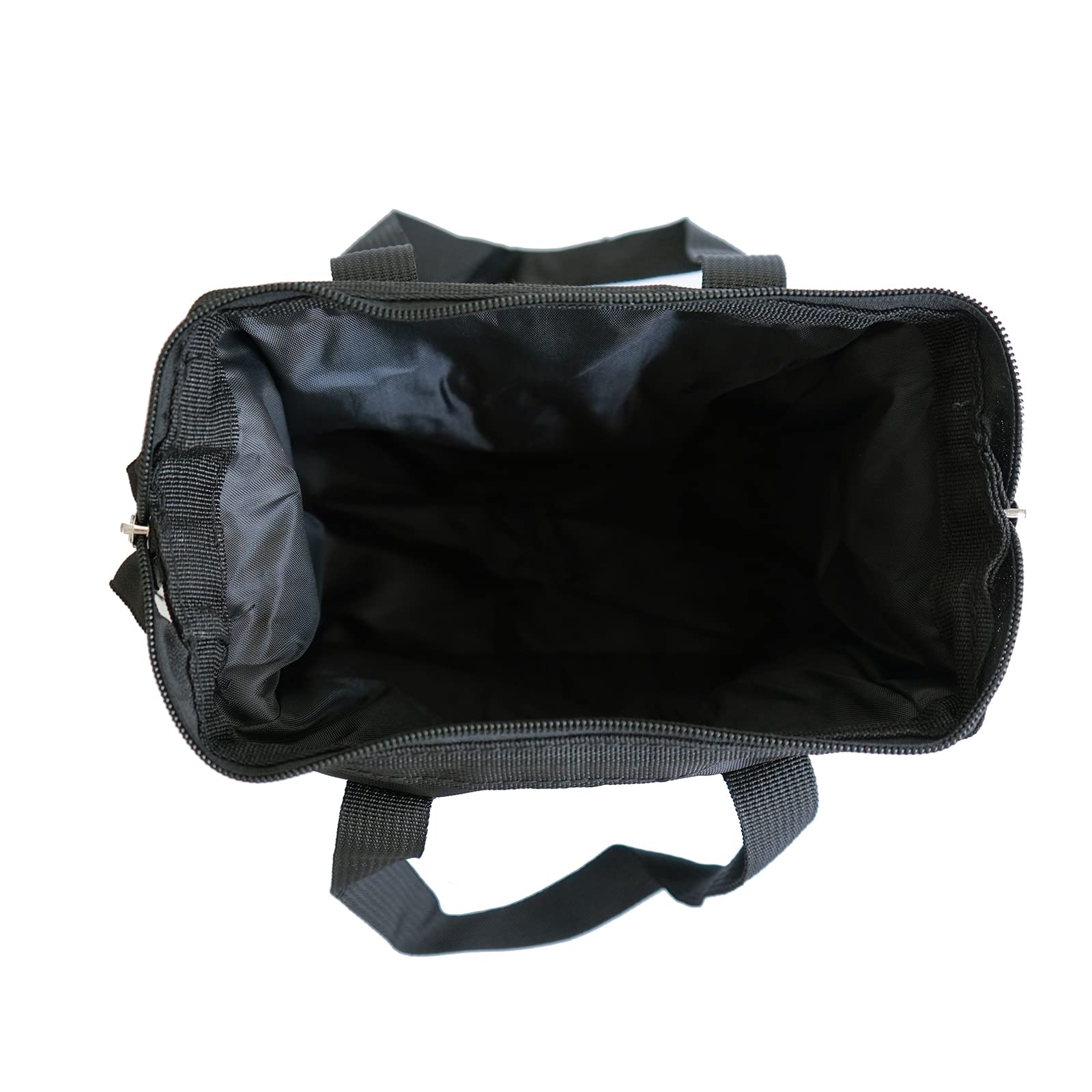 Yuanhe waterproof Oxford exterior guards contents during events.