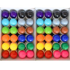Yuanhe bingo daubers support bingo games and dot painting.