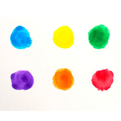Yuanhe Bingo Daubers non-toxic, acid-free ink safe for kids