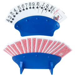 Yuanhe card holders with non-slip grip prevent slips during rounds