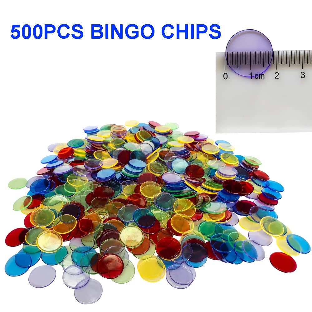 Yuanhe Deluxe Bingo Masterboard plastic for sturdy, reusable layout
