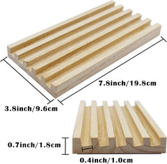 Yuanhe Domino Holder Trays with slotted channels keep five rows organized.