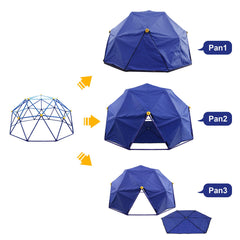 YuAnWe reinforced stitching resists tearing for long-lasting use
