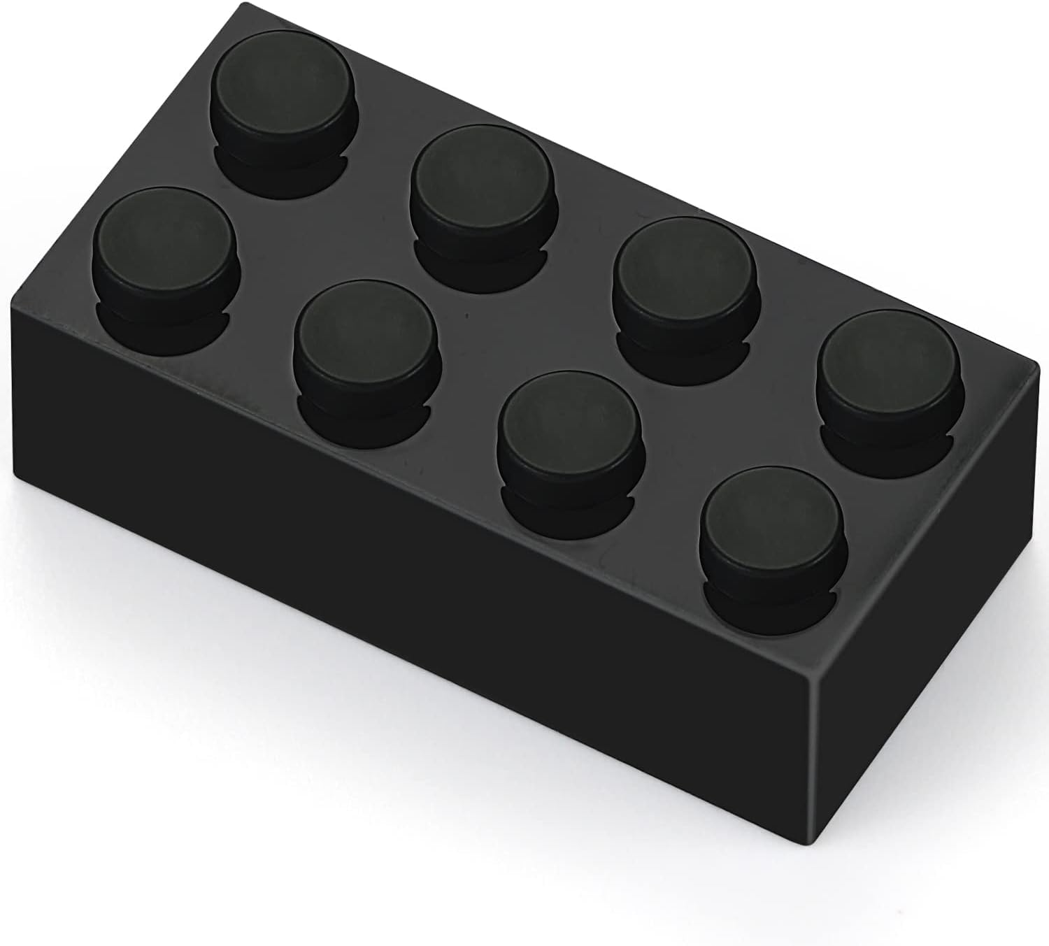 YUJHITP gift-ready bricks invite creative play for holidays or classroom activities.