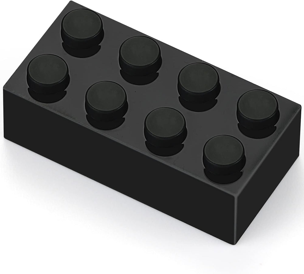 YUJHITP gift-ready bricks invite creative play for holidays or classroom activities.