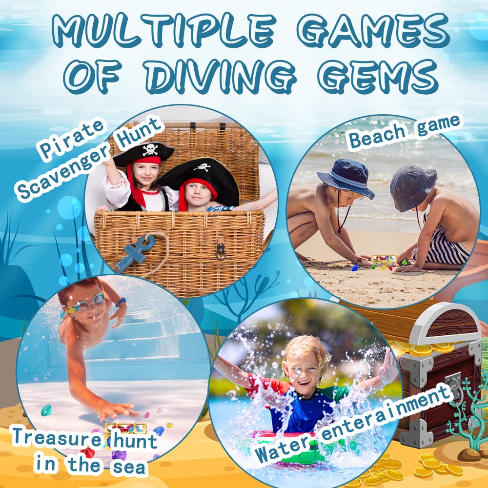 YUJUN set designed for ages 6+ - durable acrylic and long-lasting color