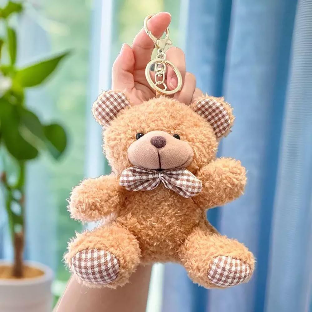 YUKOUQIAN bear packaging for gift-ready presentation and delight