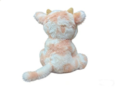 YUKOUQIAN cow plush care and service with easy returns for peace of mind.