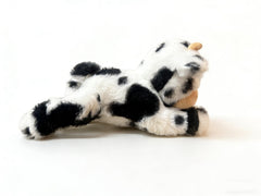 YUKOUQIAN gift-ready cow plush is a thoughtful present