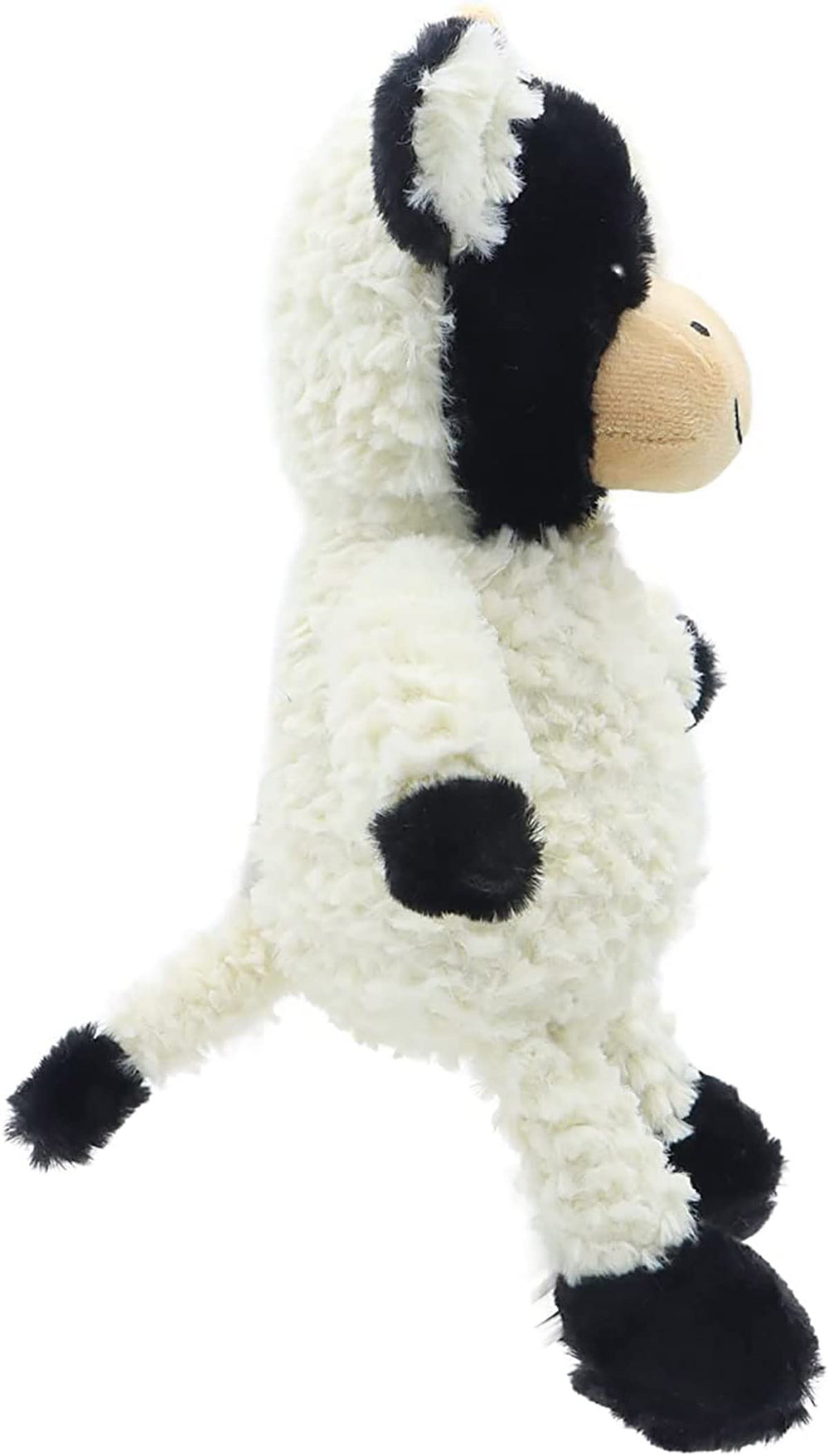 YUKOUQIAN cow vacuum-pack feature helps reshape after opening.