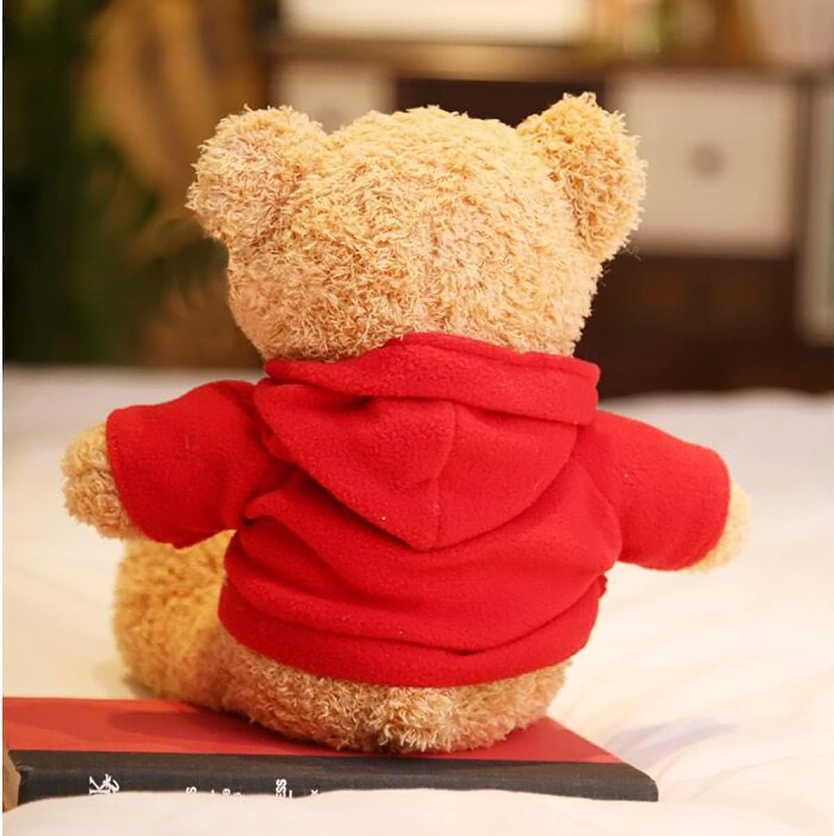 YUKOUQIAN cuddly plush toy supports imaginative play and hugs