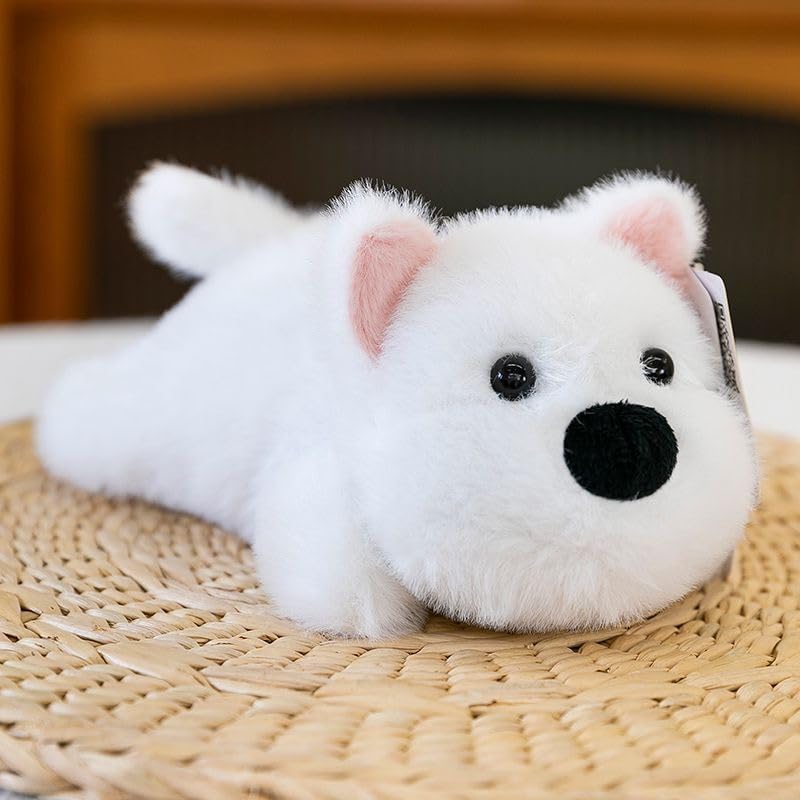 YUKOUQIAN living room scene with plush as relaxing companion