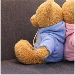 YUKOUQIAN teddy bear gift-ready image suggests a thoughtful present for birthdays and holidays.