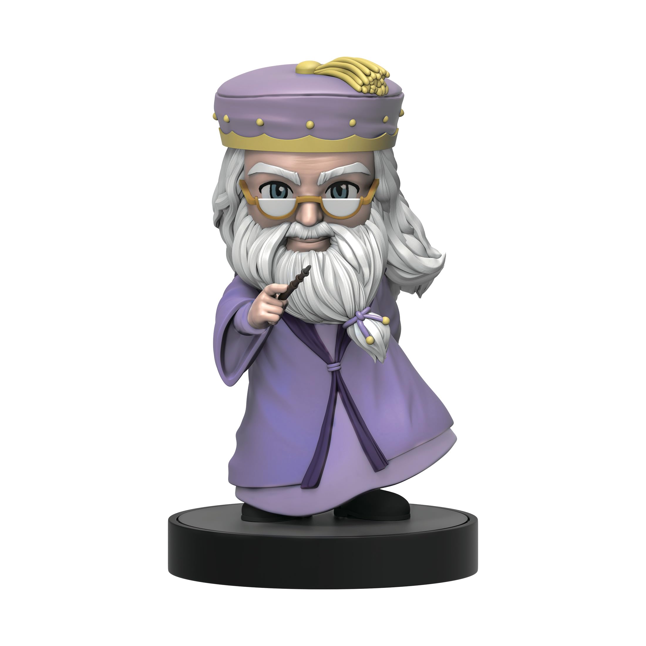 YuMe Harry Potter blind box figure with gift-ready packaging for fans