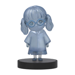 YuMe Harry Potter blind box figure on a shelf as decorative display piece