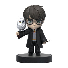 YuMe Harry Potter blind box figure showcases vivid colors and craftsmanship