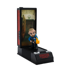 YuMe Stranger Things Walkie Talkie Collectible anagram clue hints at surprises