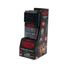 YuMe Stranger Things walkie talkie box for stylish display and future collecting