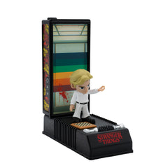 YuMe Stranger Things Walkie Talkie Collectible stickers for walkie talkie customization