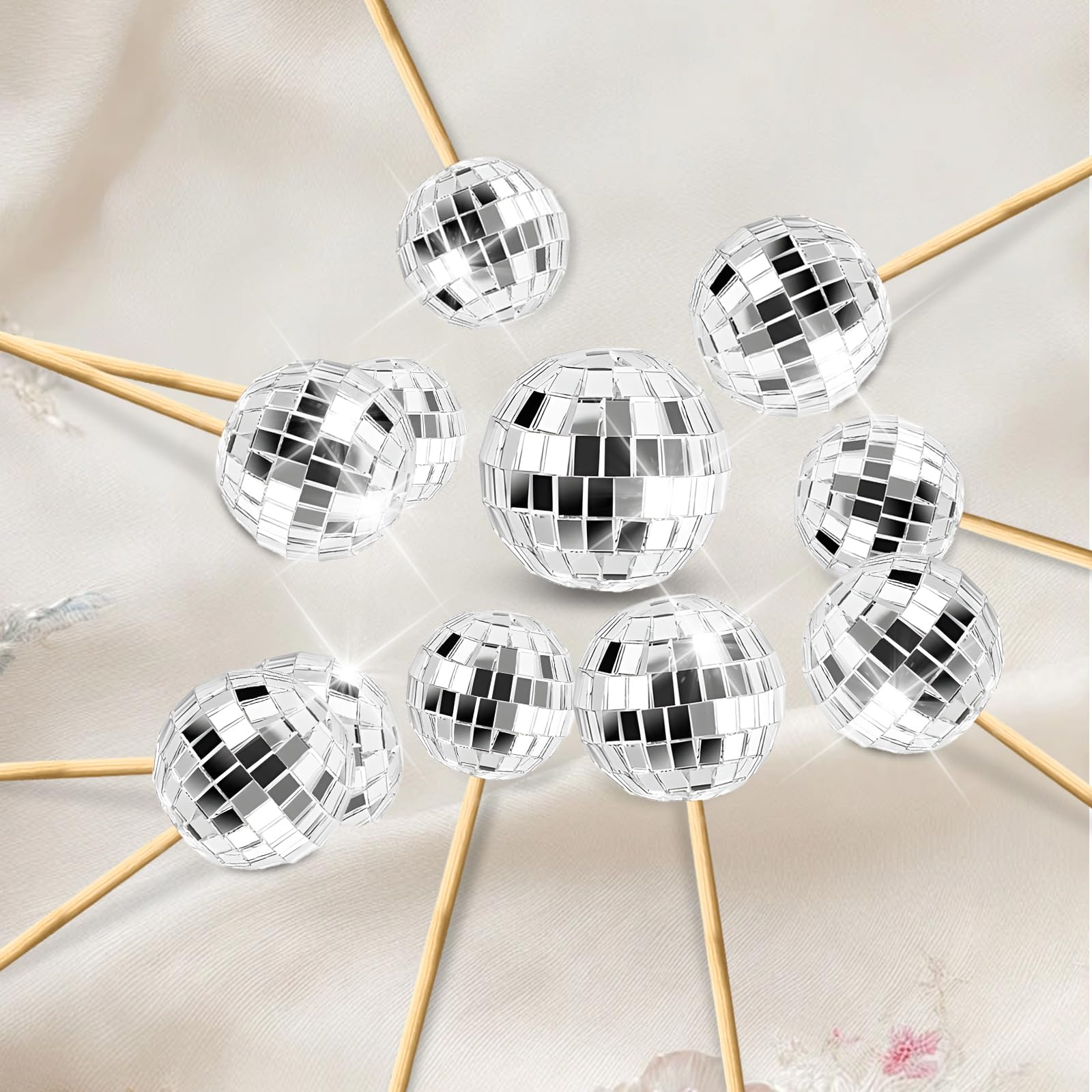 Yumikoo cupcake toppers ideas showcase versatile decoration for treats