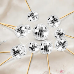 Yumikoo cupcake toppers ideas showcase versatile decoration for treats