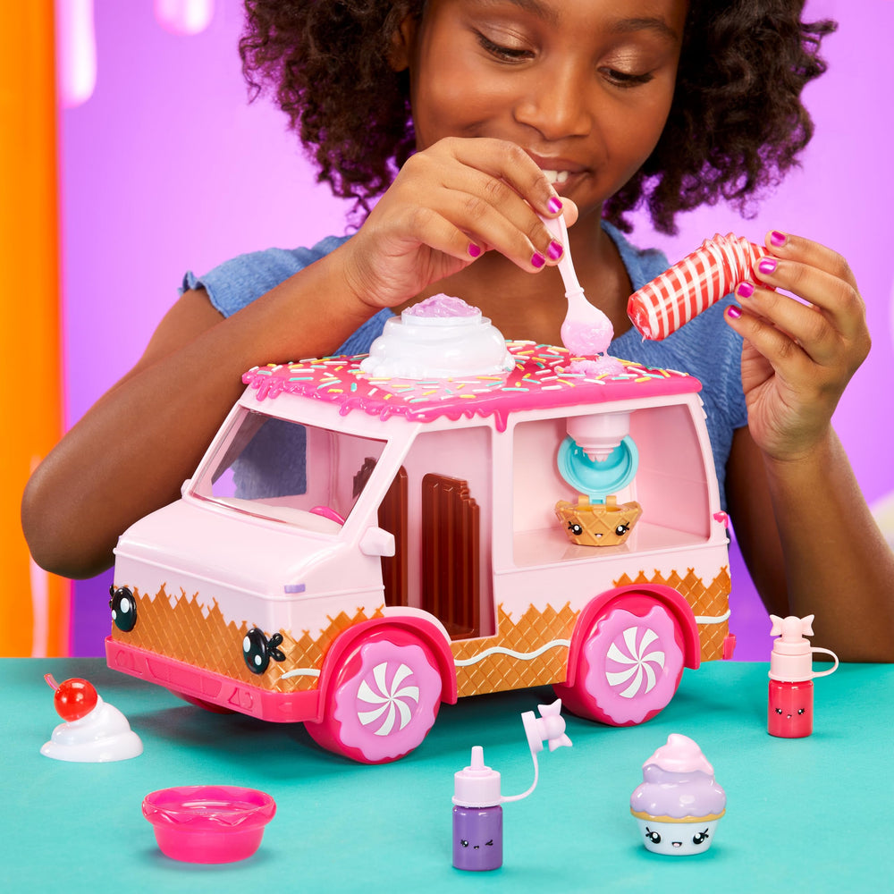Second exclusive Num Nom from Yummiland for variety