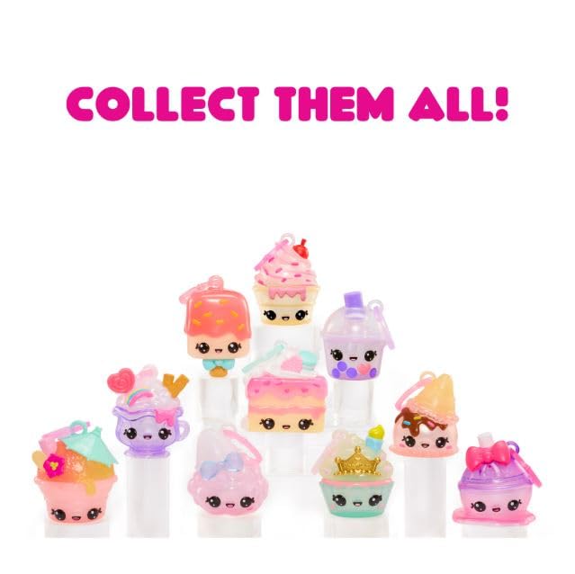 Yummiland Num Nom Body Scents collector set invites ongoing fragrance discovery