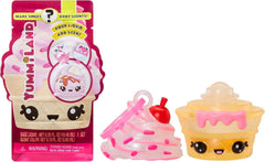 Yummiland Num Nom Body Scents packaging shows collectible fragrance surprises for kids