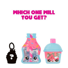 Yummiland Num Nom Body Scents rollerball ready for portable fragrance use