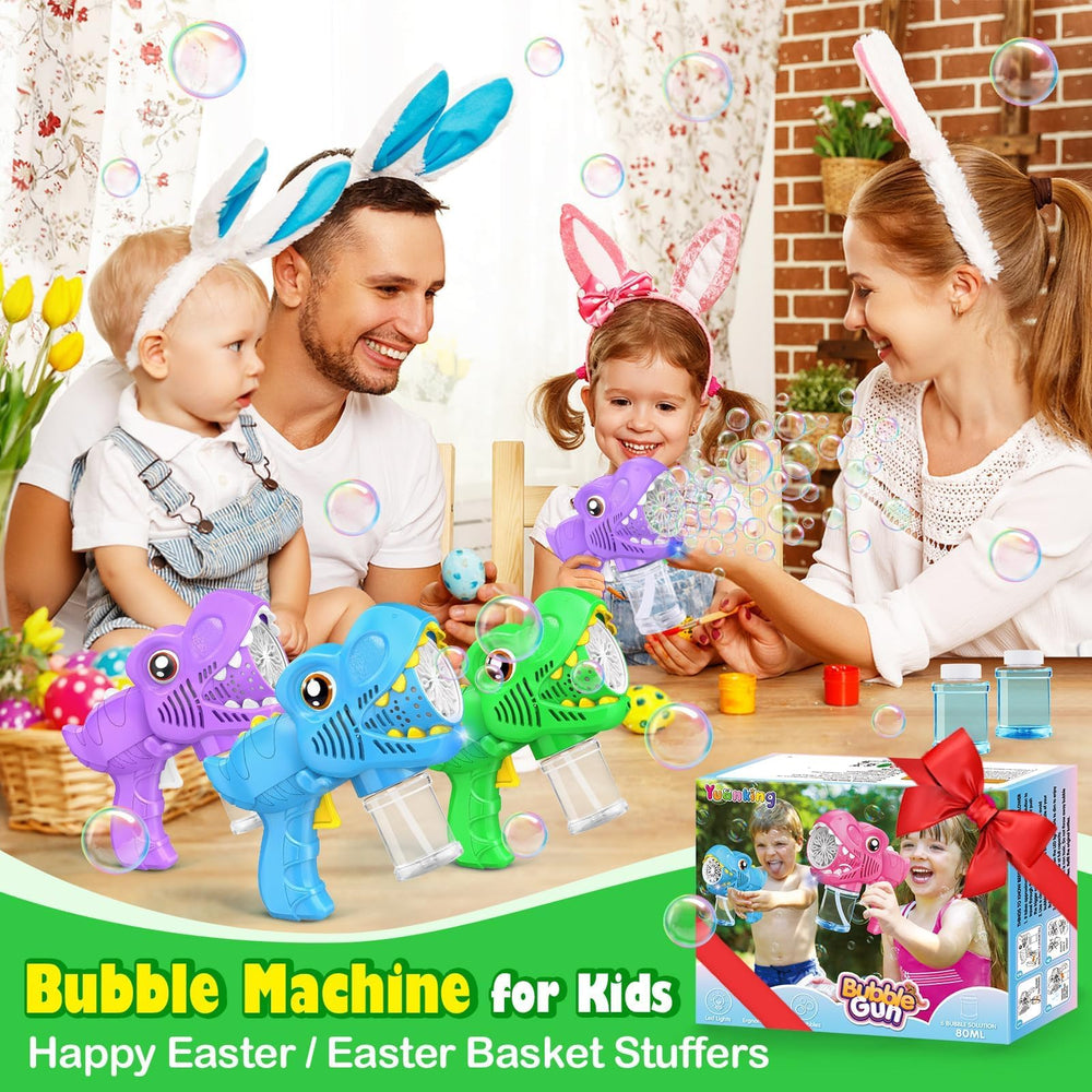 Yunaking ABS durable bubble toy designed for children and rough outdoor use