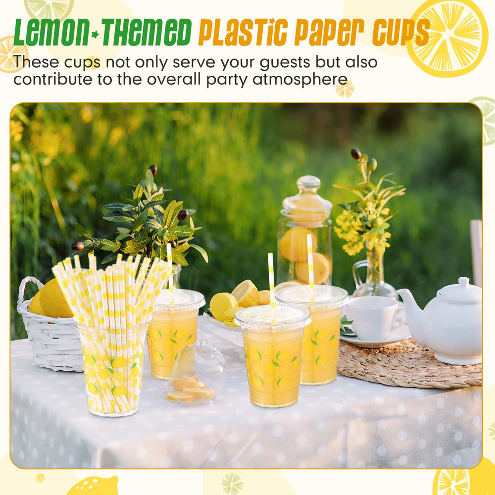 Yungyan durable plastic cups for hot or cold drinks