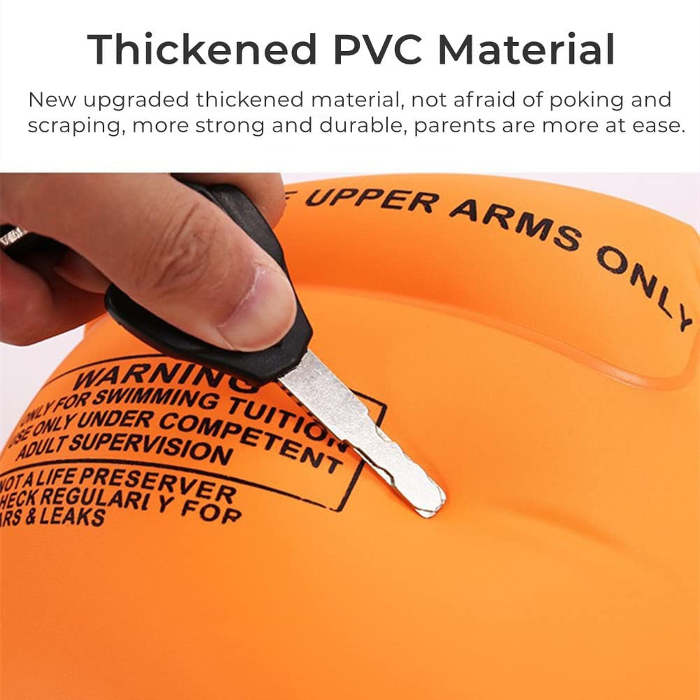 YUNLOVXEE easy-on-off design for quick adjustments during pool time
