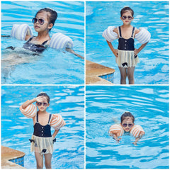 YUNLOVXEE beach and pool essentials provide versatile water safety and fun