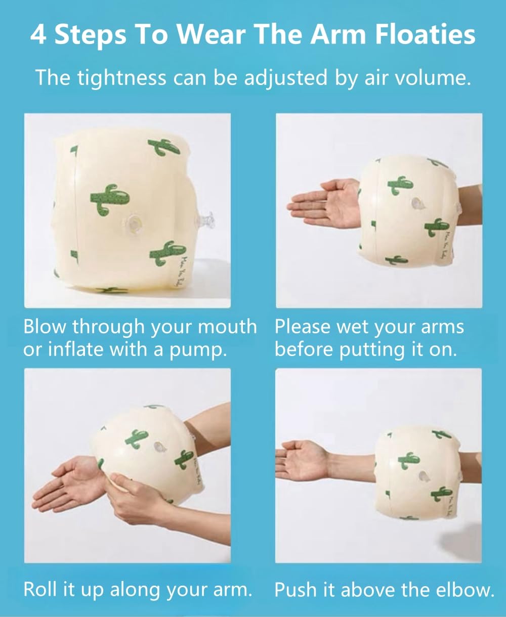YUNLOVXEE deflated for compact storage and easy transport